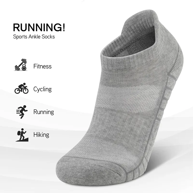 Custom Printed Socks Factory Direct Supply for Eco-Friendly Fashion 3