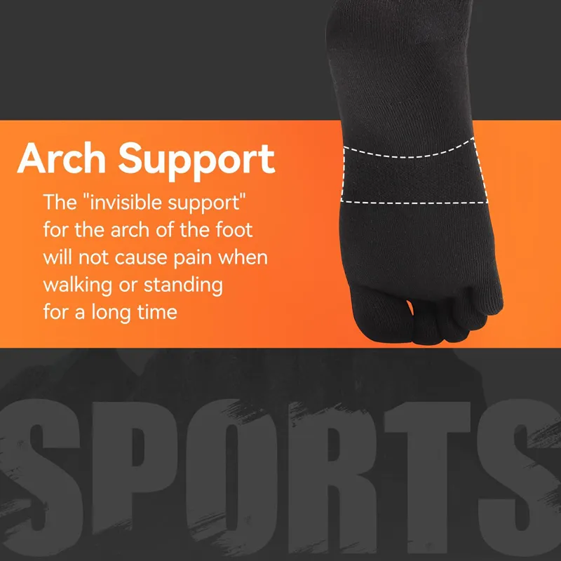 Fashion Socks All Over Print Socks Directly Sale 5