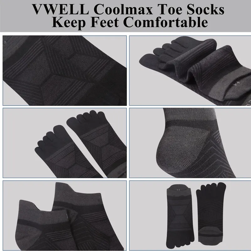 Factory Price Print Socks on Demand for Eco-Friendly Fashion 6