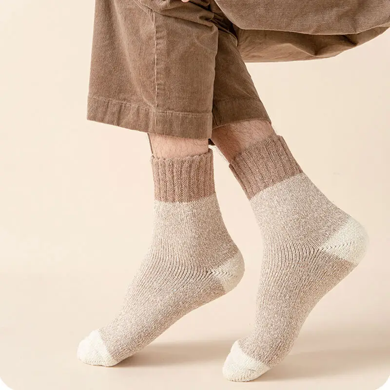 Digital Print Socks - for Brand Marketing - Jixingfeng Socks 5