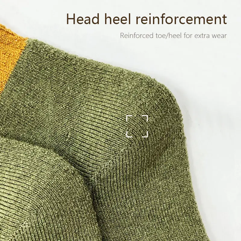 Custom Leopard Socks Women Factory Price for Sports 6