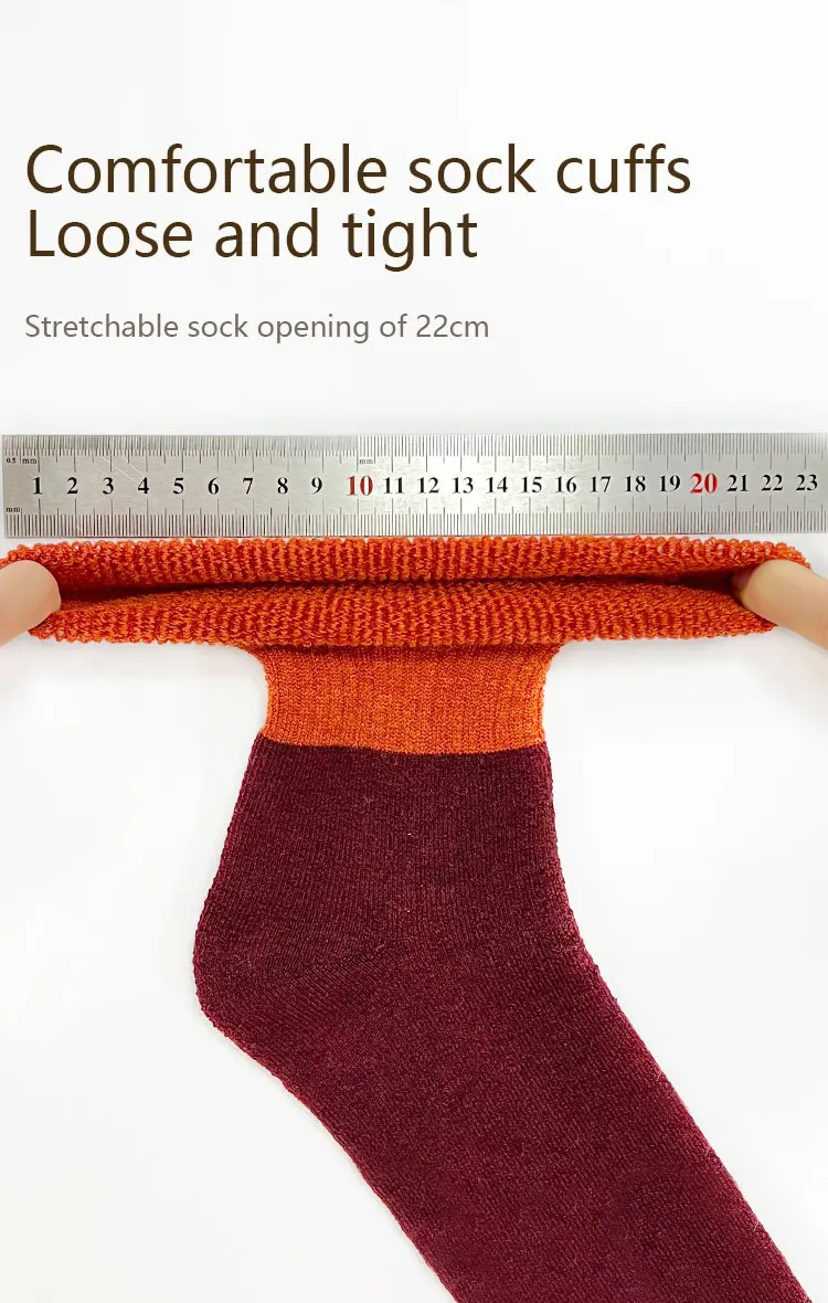 Custom Leopard Socks Women Factory Price for Sports 8