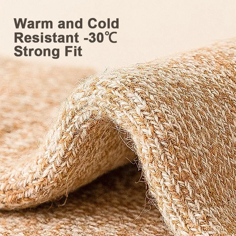 For Everyday Wear Self Heating Thermal Socks by Jixingfeng Socks 7