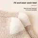 For Everyday Wear Self Heating Thermal Socks by Jixingfeng Socks 8