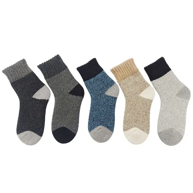 For Everyday Wear Self Heating Thermal Socks by Jixingfeng Socks 11