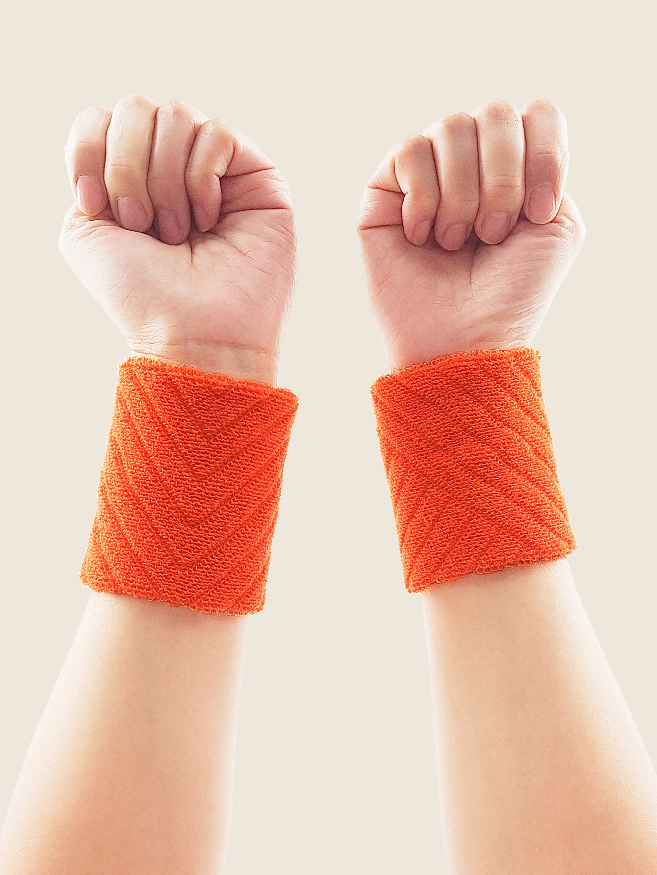 1 Pcs Flexible Sports Towel Wristbands Sweat Bands Guard for Tennis BasketballVolleyball Padel Fitness Sweat Wrap Cuff-20250916 1