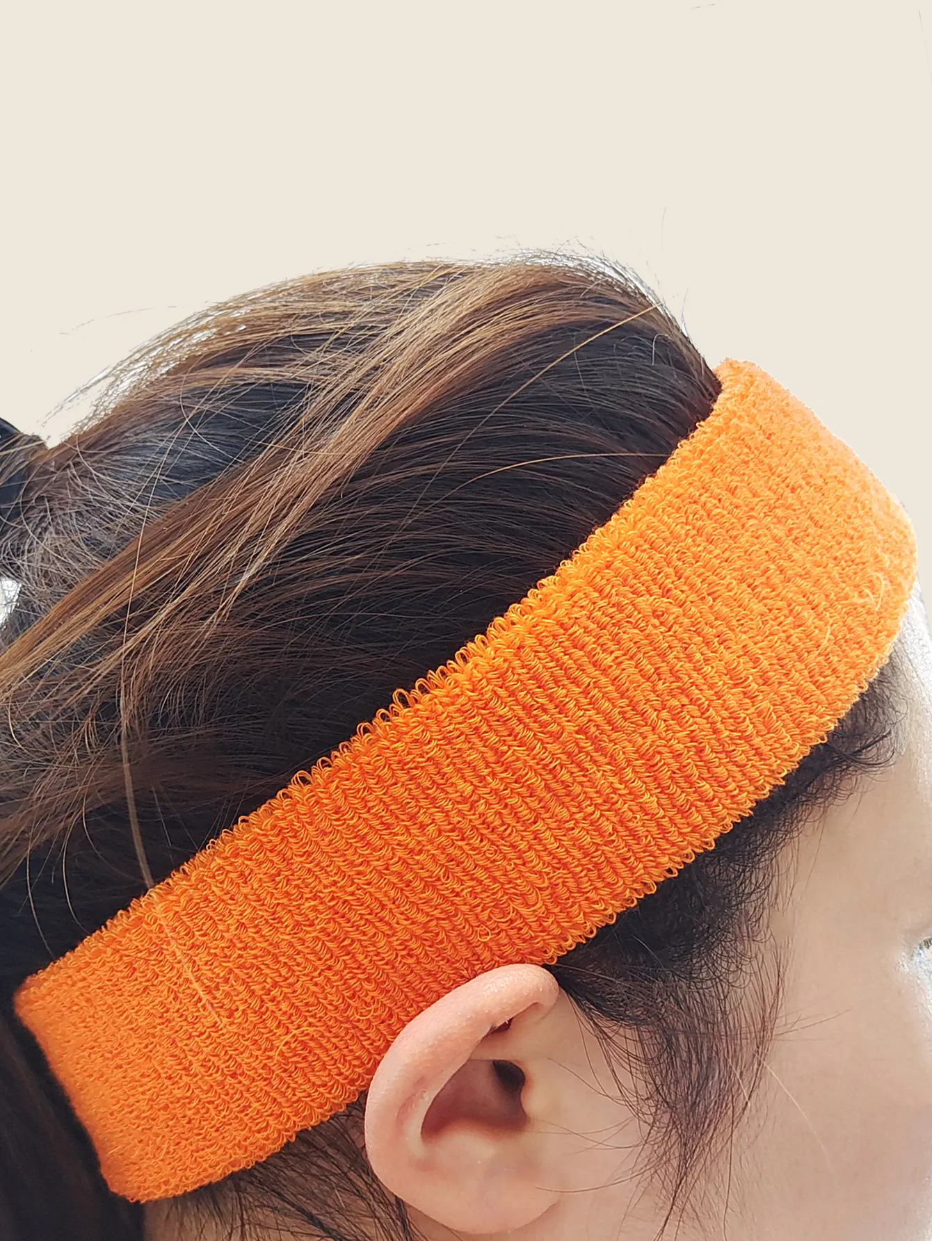 Jixingfeng Socks Knitted Headband with a Twist Manufacturer 2