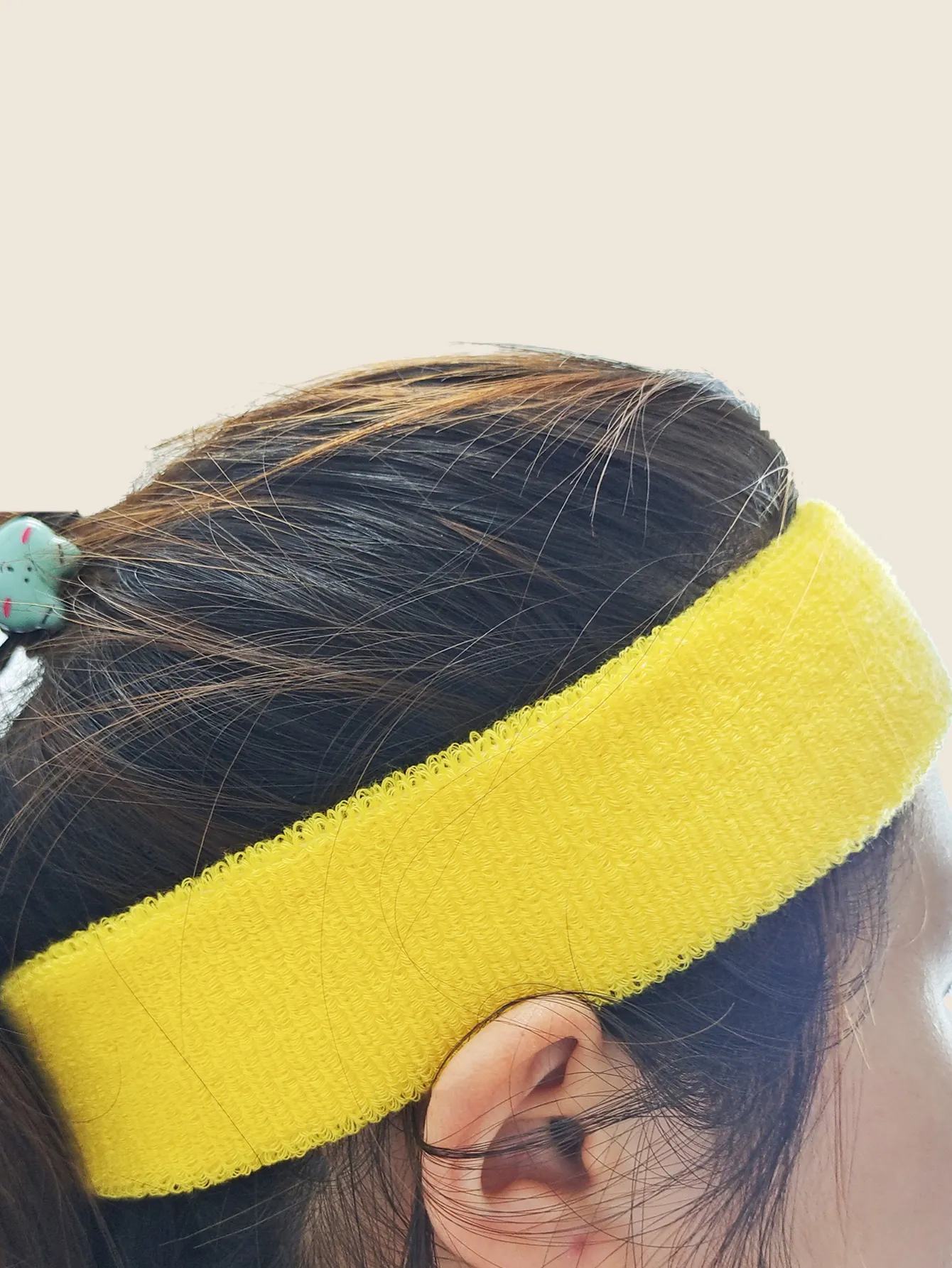 Jixingfeng Socks Knitted Headband with a Twist Manufacturer 4