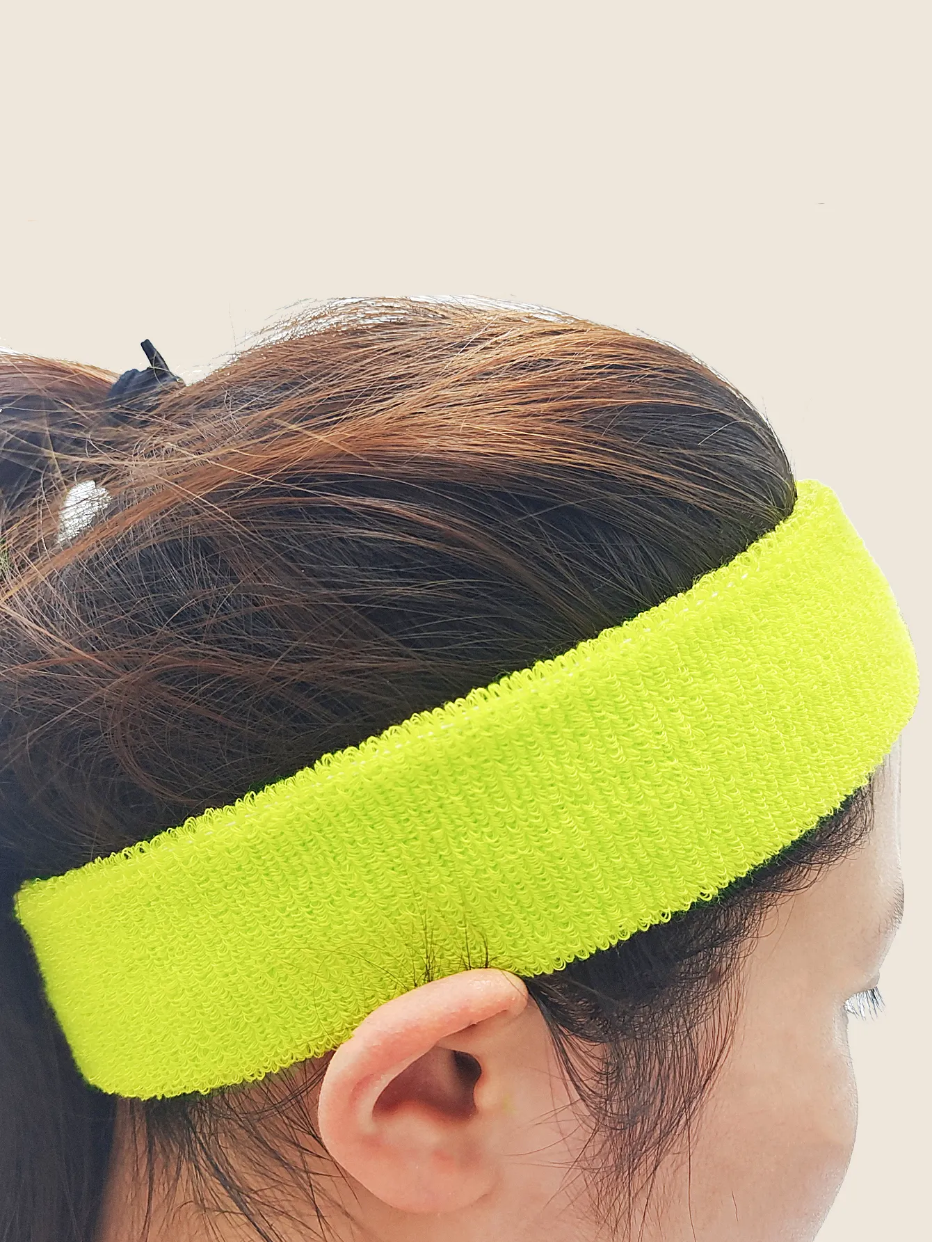 Jixingfeng Socks Knitted Headband with a Twist Manufacturer 5