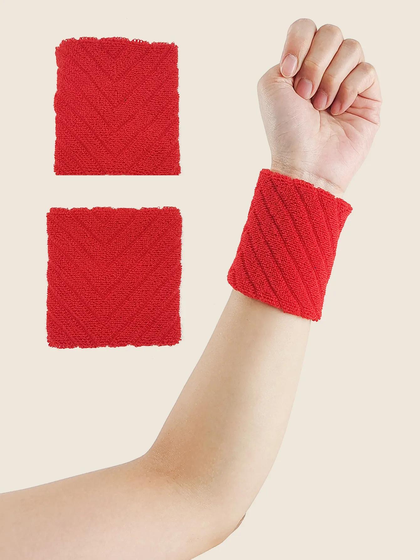 Jixingfeng Socks Knitted Headband with a Twist Manufacturer 6