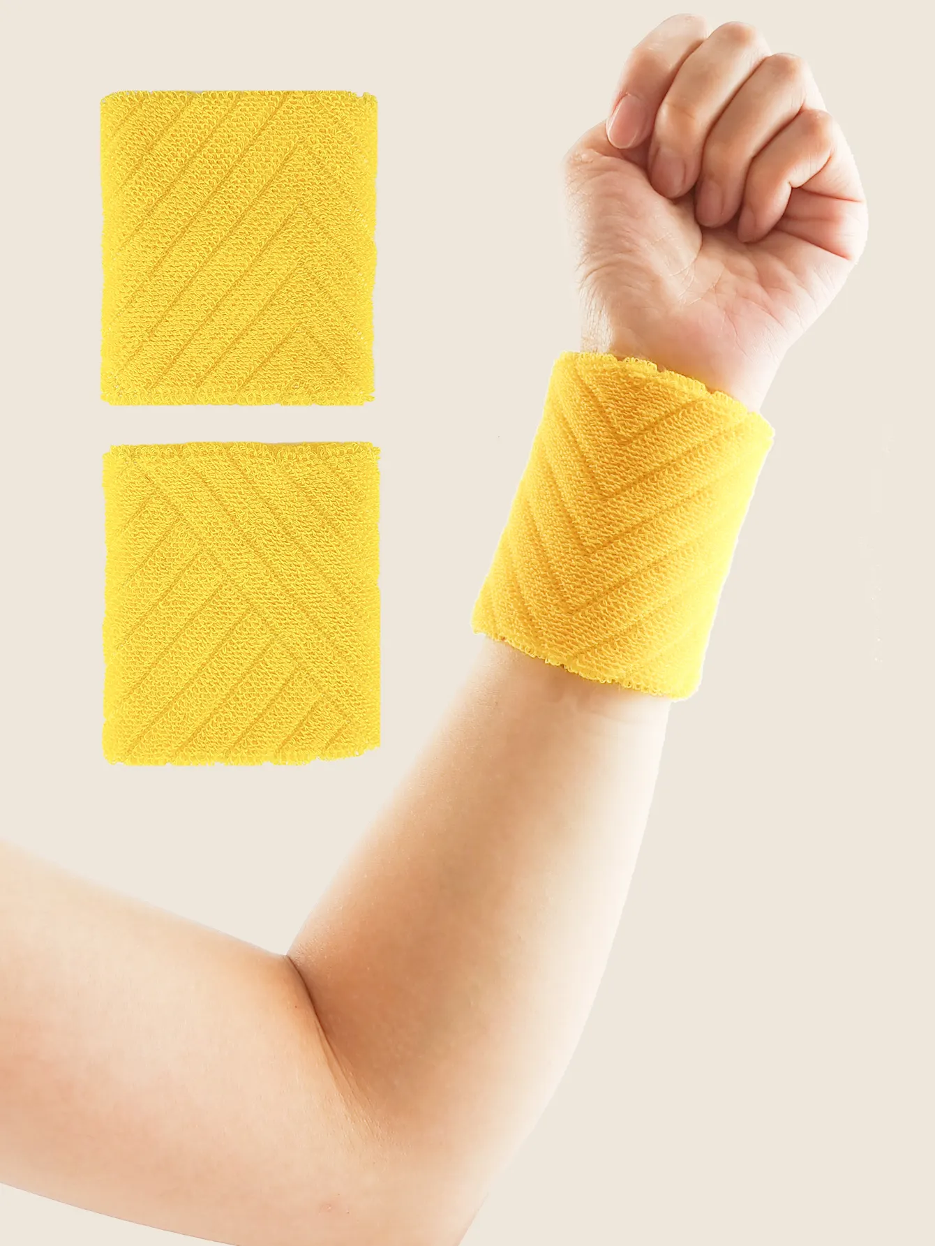 Jixingfeng Socks Knitted Headband with a Twist Manufacturer 7