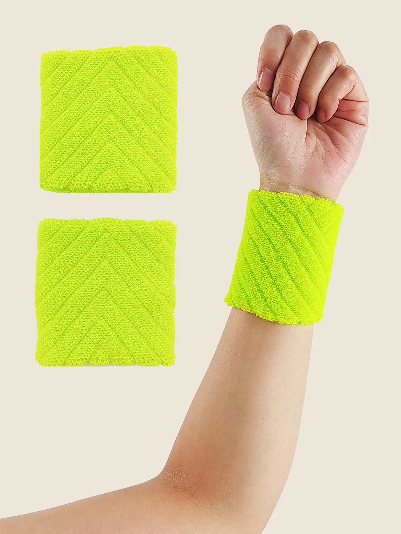 Jixingfeng Socks Knitted Headband with a Twist Manufacturer 8