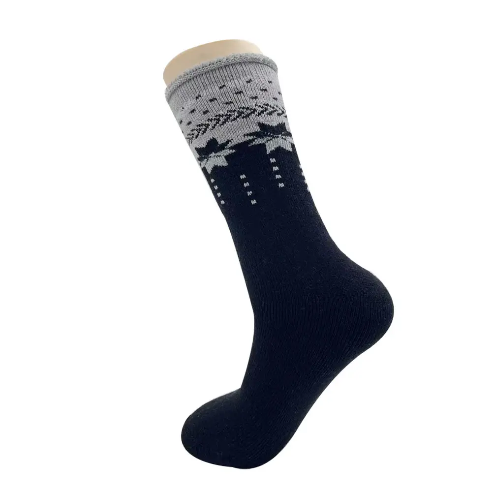 Custom Heat Holders Bed Socks with Custom Services for Sports Recovery 3