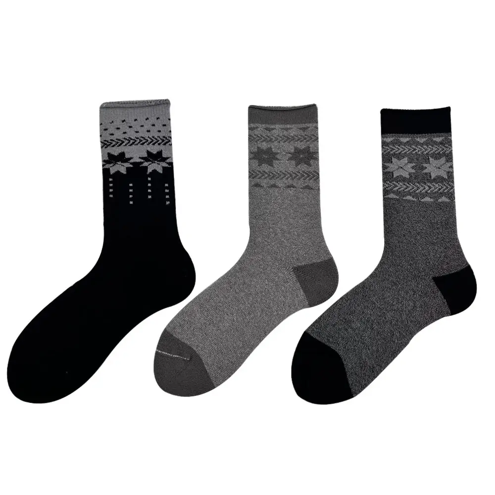 Custom Heat Holders Bed Socks with Custom Services for Sports Recovery 6
