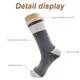 Quality Heat Holders Bed Socks for Everyday Wear 2