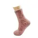 Professional Mens Heat Holder Socks Manufacturing for Keeping Warm in Cold Weather 7