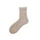 Professional Mens Heat Holder Socks Manufacturing for Keeping Warm in Cold Weather 10