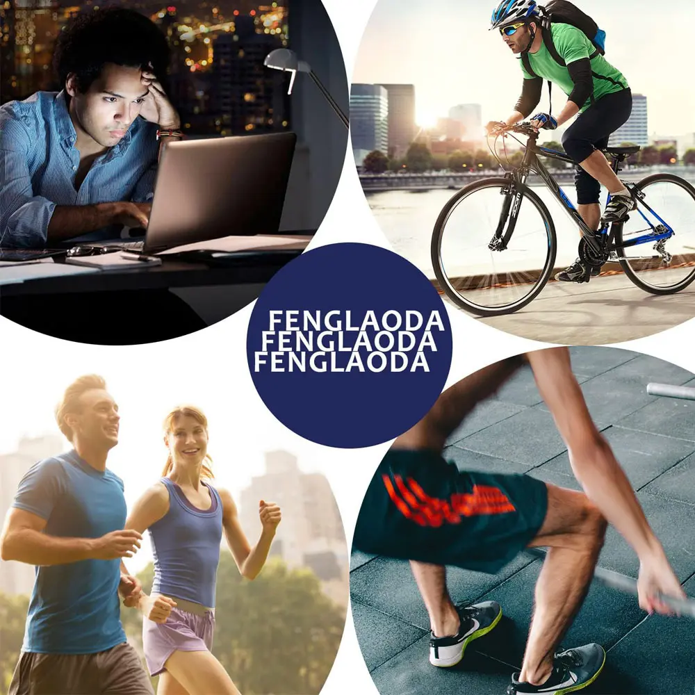 Heating Socks Self Heating Thermostatic Socks for Sports Recovery Supplier 6