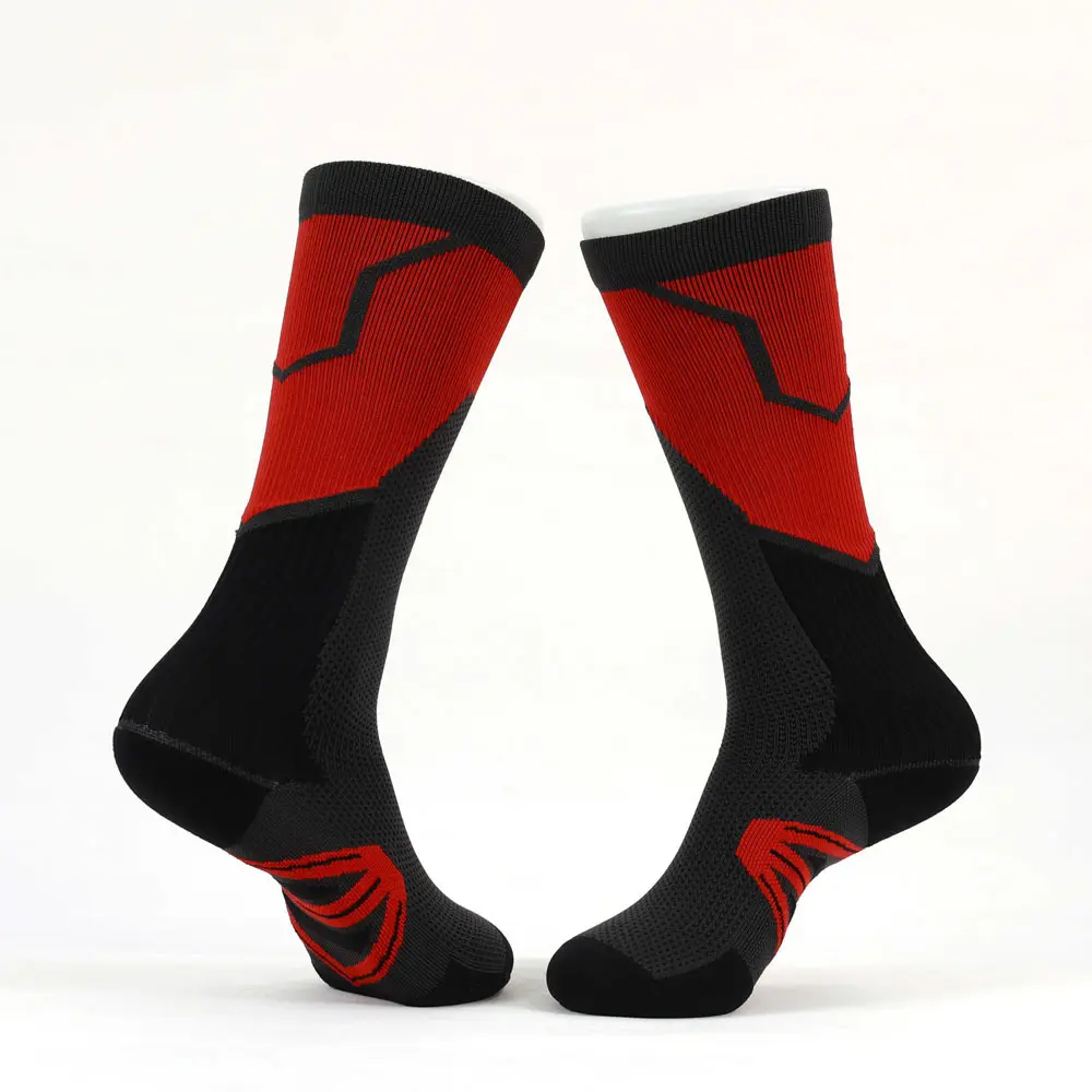 Running Socks Self Heating Socks Mens Manufacturing 5