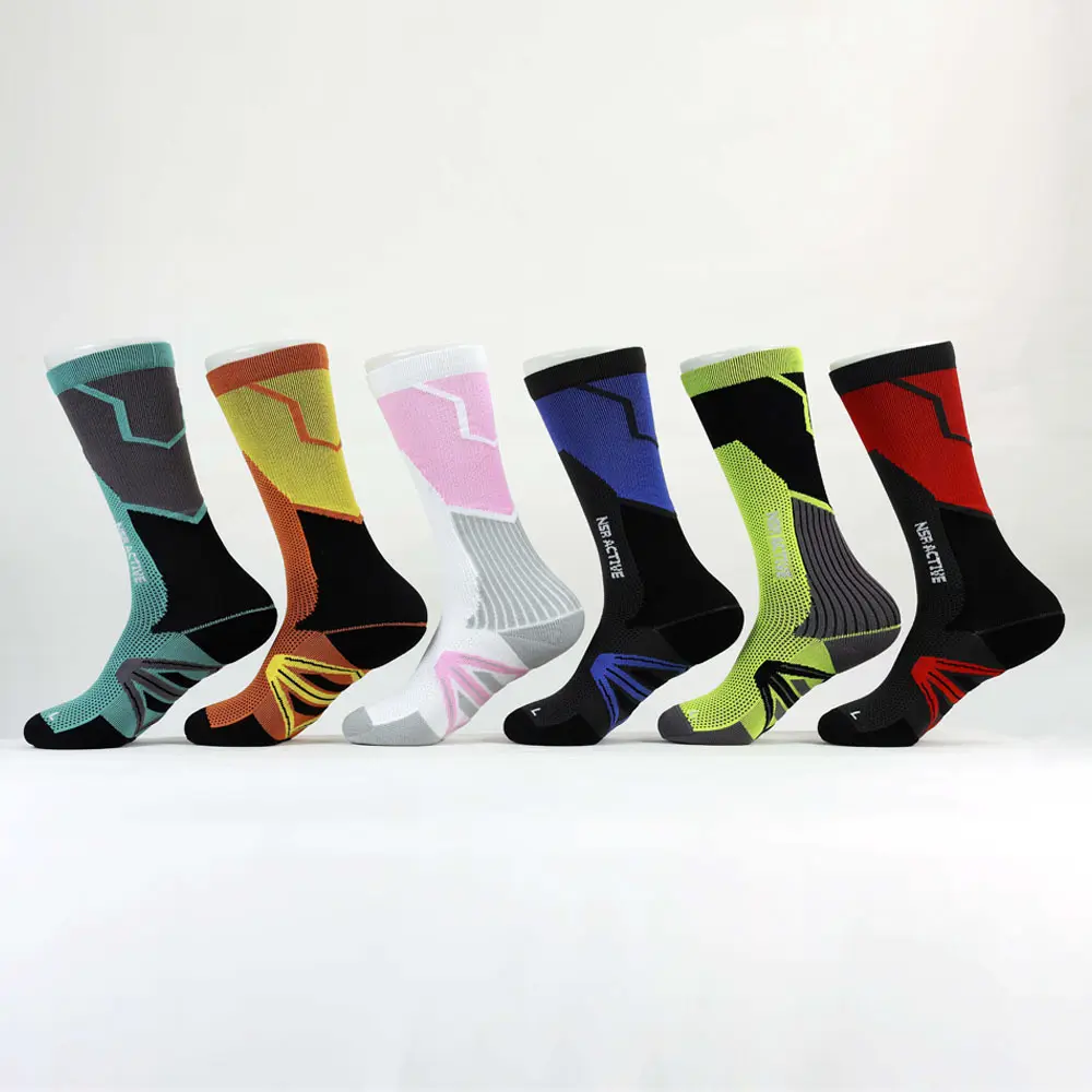 Running Socks Self Heating Socks Mens Manufacturing 8