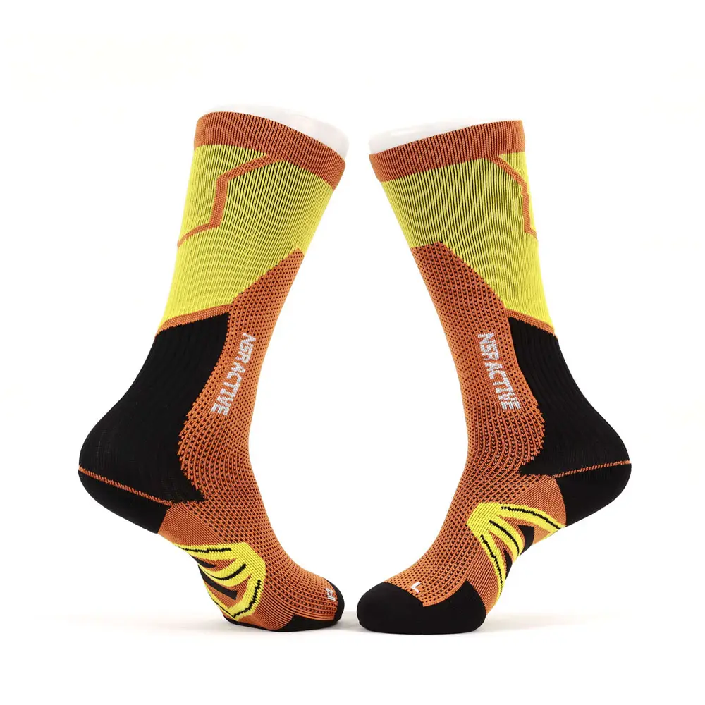 Running Socks Self Heating Socks Mens Manufacturing 9