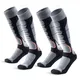 Ski Socks Downhill Ski Socks Manufacturer 2