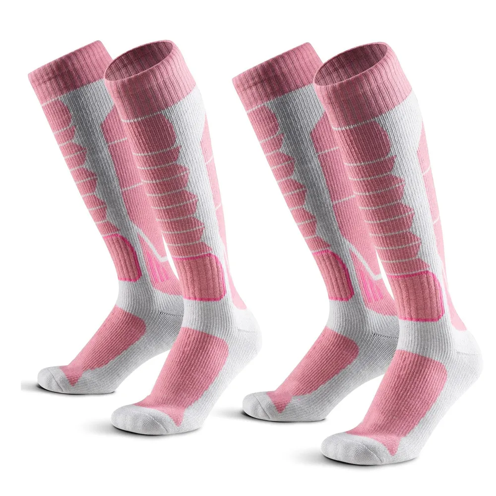 Ski Socks Downhill Ski Socks Manufacturer 3
