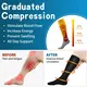 Factory Price Pro Compression Socks Series for Pregnant Women 2