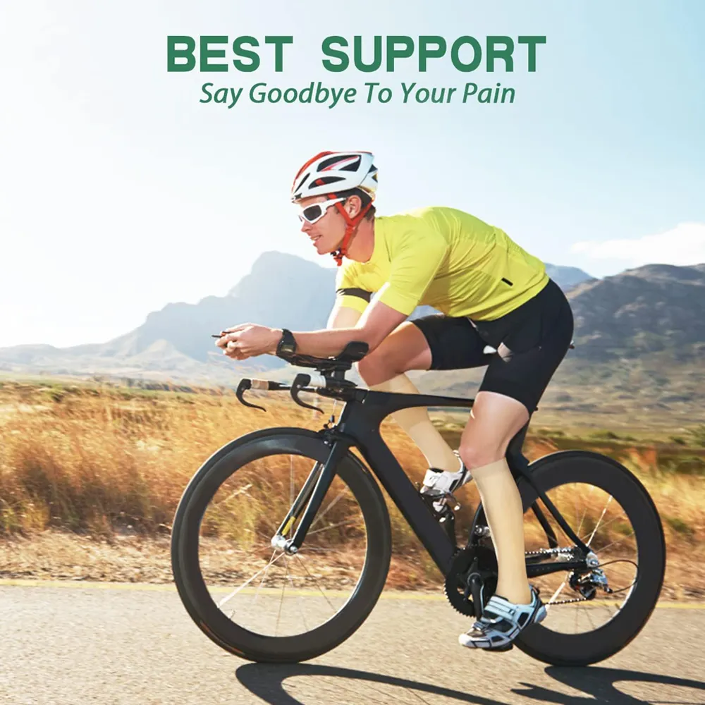 Factory Price Pro Compression Socks Series for Pregnant Women 3