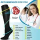 Factory Price Pro Compression Socks Series for Pregnant Women 5