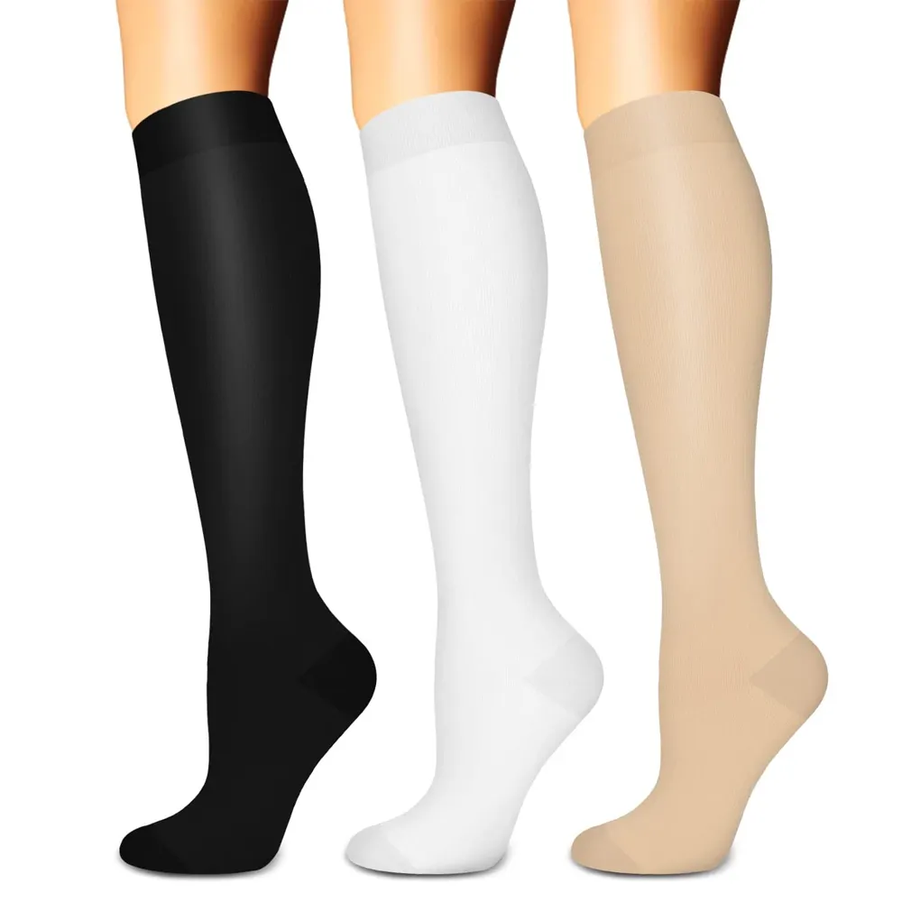 Factory Price Pro Compression Socks Series for Pregnant Women 7