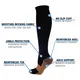 Performance Compression Socks by Jixingfeng Socks 2
