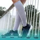 Mens Black Sports Socks Sports Socks Wholesale - Jixingfeng Socks 5