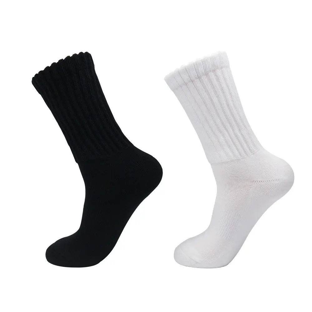 Stylish Wool Socks - for Brand Marketing - Jixingfeng Socks 2