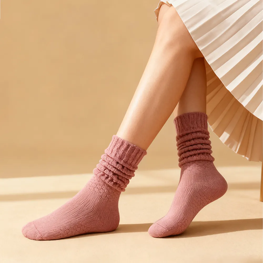 Mens Fashion Socks Products Wholesale - Jixingfeng Socks 4