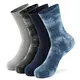 Quality Tie Dye Soccer Socks for Holidays and Themed Events 2