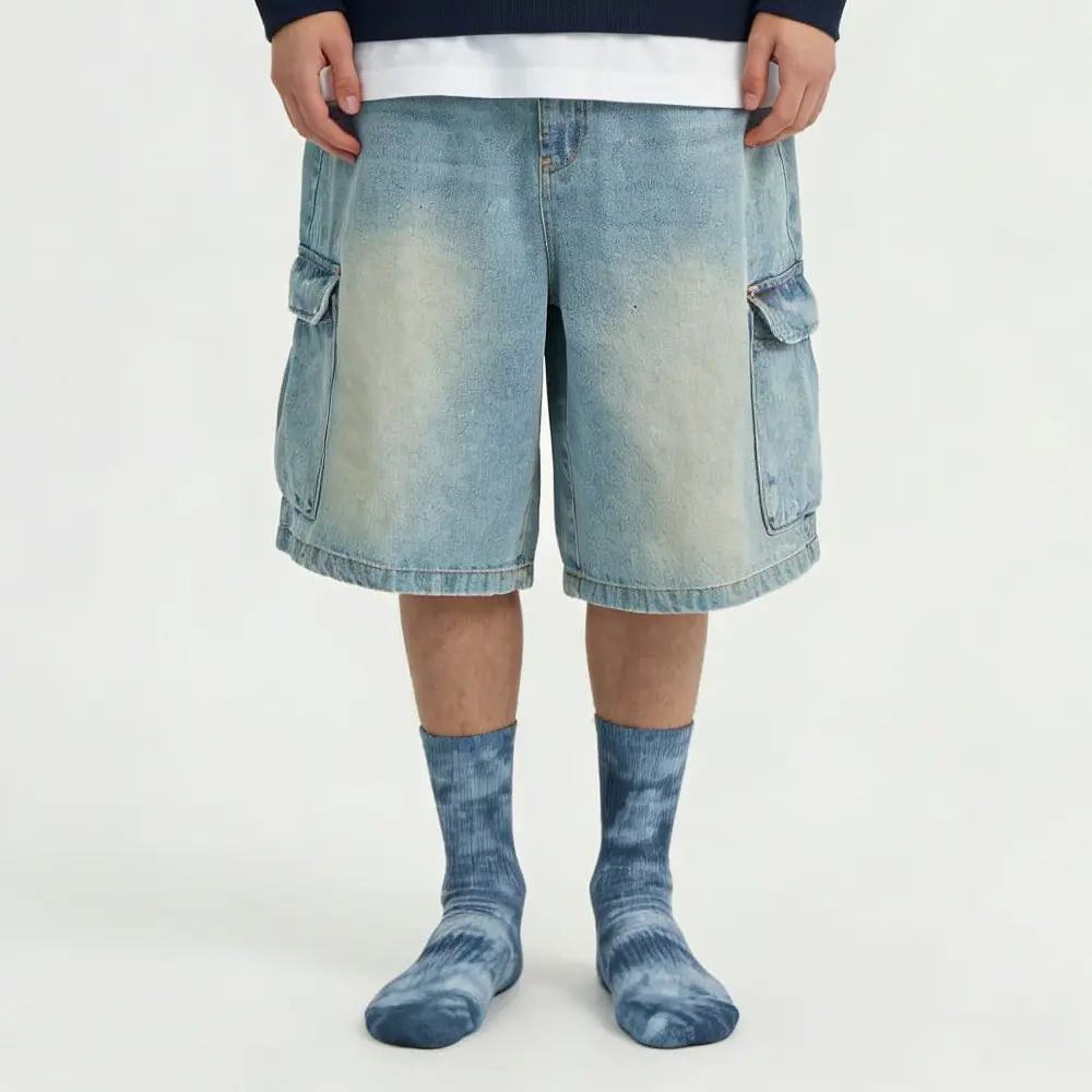 Quality Tie Dye Soccer Socks for Holidays and Themed Events 4