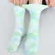 Factory Price Tie Dye Tube Socks Supplier for Sports 3