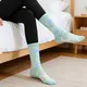 Factory Price Tie Dye Tube Socks Supplier for Sports 5