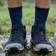 White Knit Socks - for Hiking - Jixingfeng Socks 3