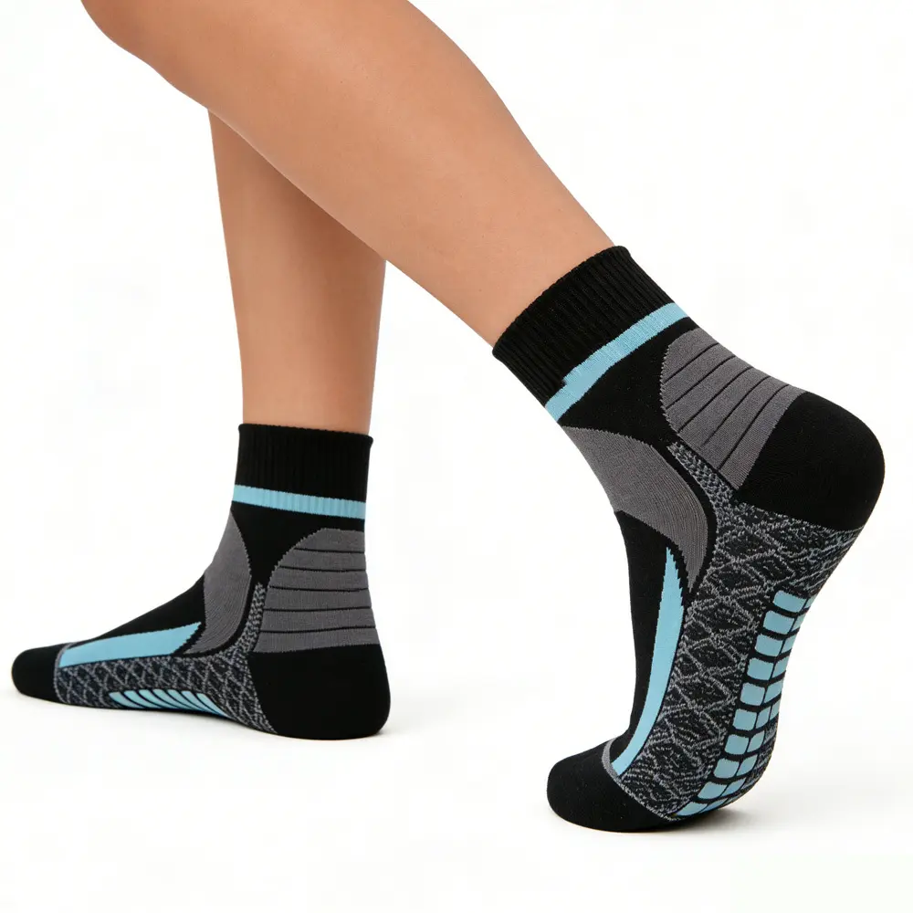 High End Waterproof Socks for Women Factory for Training 3