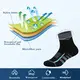 High End Waterproof Socks for Women Factory for Training 5