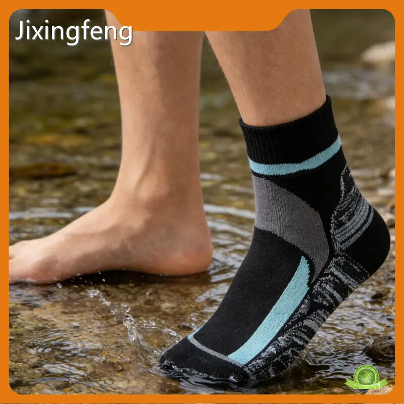 High End Waterproof Socks for Women Factory for Training 1