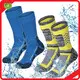 Waterproof Trainer Socks by Jixingfeng Socks 1