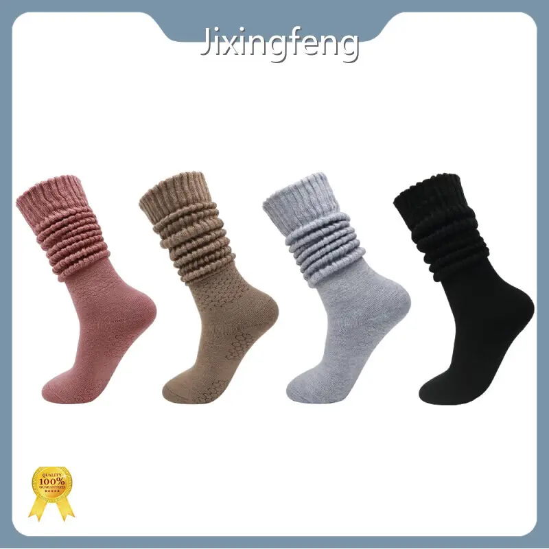 Mens Fashion Socks Products Wholesale - Jixingfeng Socks 1