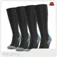 Mens Black Sports Socks Sports Socks Wholesale - Jixingfeng Socks 1