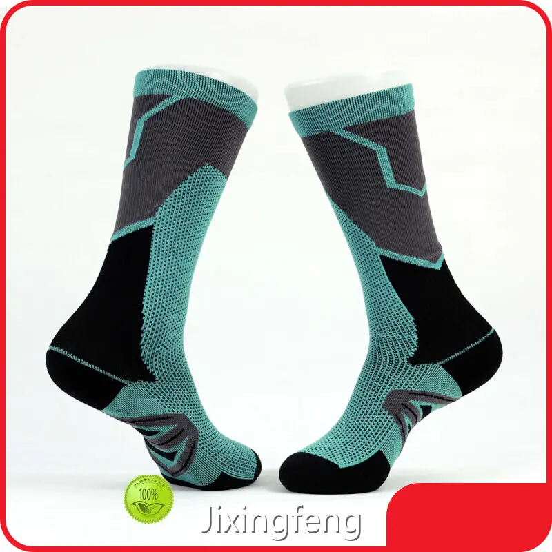 Running Socks Self Heating Socks Mens Manufacturing 1