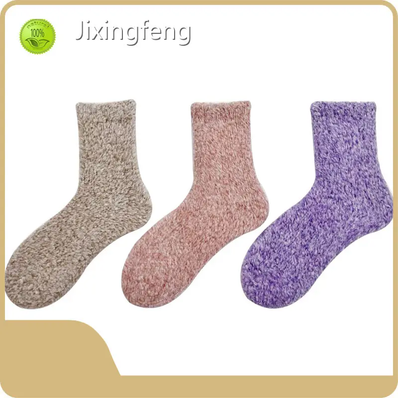 Professional Mens Heat Holder Socks Manufacturing for Keeping Warm in Cold Weather 1