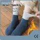 Heating Socks Self Heating Socks Factory Direct Supply 1