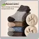 For Everyday Wear Self Heating Thermal Socks by Jixingfeng Socks 1